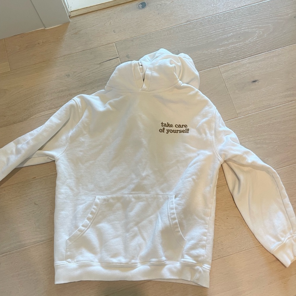 Summer Fridays Hoodie. Sz M